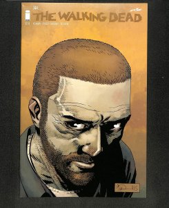 Walking Dead #144