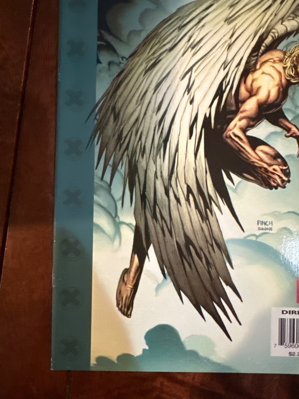 Ultimate X-Men #40 (2004)