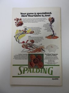 Son of Satan #6 (1976) VF condition