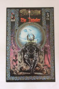 Spawn: The Impaler #3 Direct Edition (1996) Spawn the Impaler NM