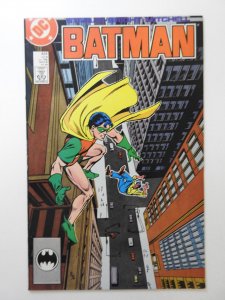 Batman #424 Direct Edition (1988) VF+ Condition!