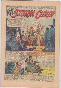 All-American Men of War #8