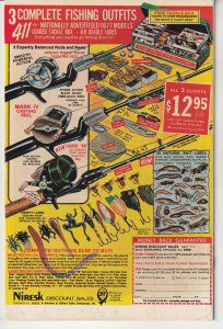 Omega the Unknown #8 (1977)  Nitro !