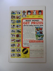 Marvel Two-in-One #9 (1975) VF- condition