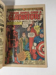 Daredevil 18 Fn Fine 6.0 Marvel Silver Age