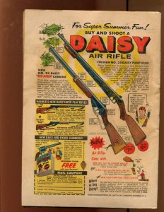 Leave It To Blinky #48 - Janie! (3.0/3.5) 1955