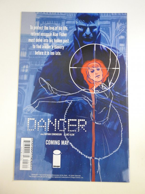 The Walking Dead #97 (2012)