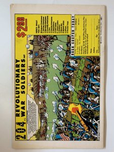 Fantastic Four #230  - VF+ (1981) - NEWSSTAND