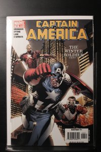 Captain America #13 (2006)