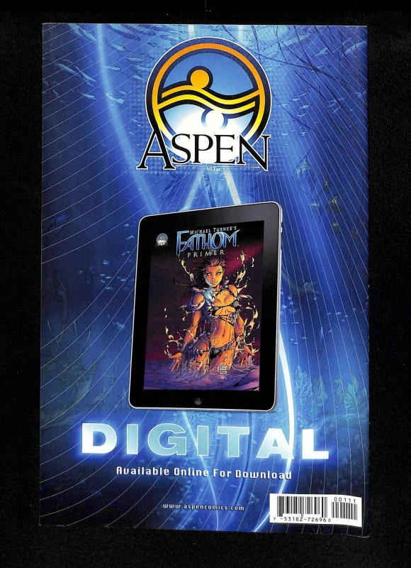 Lady Mechanika: The Collected Edition #1