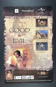 Tomb Raider #17 (2001)