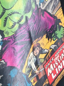 The Incredible Hulk #179 (1974)