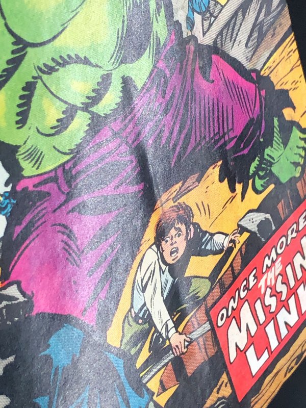 The Incredible Hulk #179 (1974)