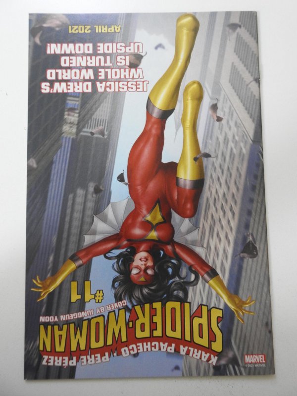 Carnage: Black, White & Blood #1 Second Printing (2021)