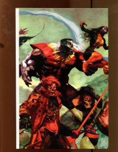 Marvel Zombies: Dead Days #1 - Arthur Suydam Cover! (9.0/9.2) 2007