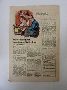 Doctor Strange #175 (1968) VF condition