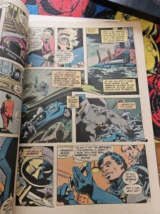 Batman #343 DC (82) CGC 8.0 First Appearance of the Dagger