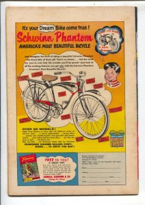 Dick Tracy #93  1955 - Harvey  -FN - Comic Book