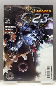 C-23 #2 (1998)