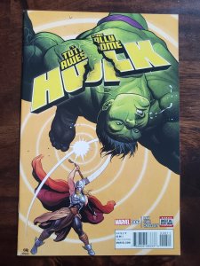 The Totally Awesome Hulk 6