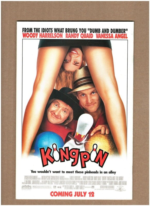 Generation X #18 Marvel Comics 1996 Jubilee Onslaught Impact 1 VF/NM 9.0 