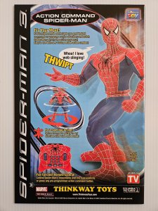 The Sensational Spider-Man #38 (2007)