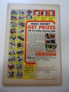 Marvel Super-Heroes #14 (1968) VG/FN Condition