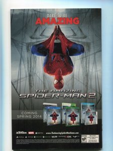 Amazing Spider-Man 1 NM  1st app. Cindy Moon