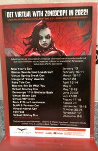 Van Helsing Return/Monsters Paul Green Cover limited to 250