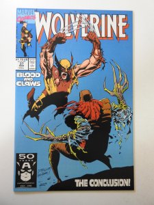 Wolverine #37 (1991)