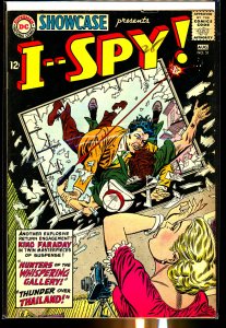 Showcase Presents #51