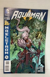 Aquaman #39 (2015)