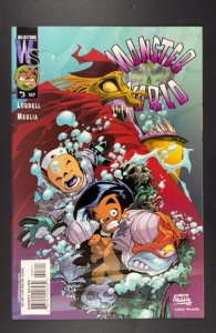Monster World #3 (2001)