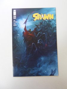 Spawn #321 variant NM- condition