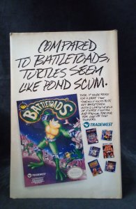 The Amazing Spider-Man #350 (1991)