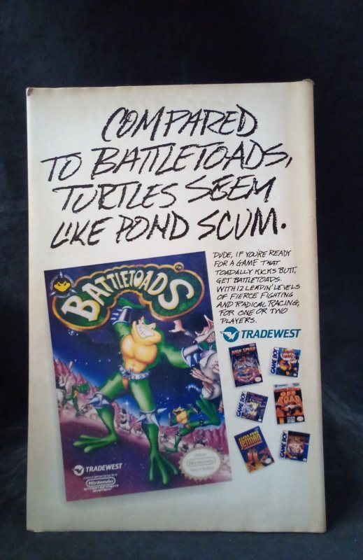 The Amazing Spider-Man #350 (1991)