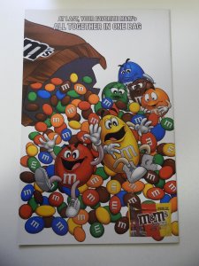 She-Hulk #1 Hughes Cover (2022) VF/NM Condition