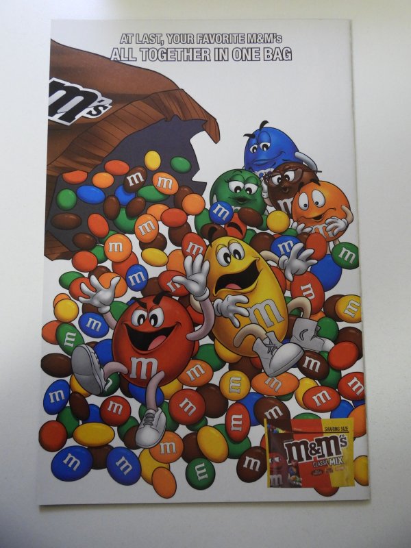 She-Hulk #1 Hughes Cover (2022) VF/NM Condition