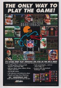 Hawkeye #1 (1994) Hawkeye