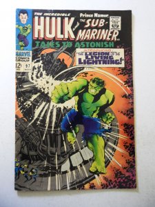 Tales to Astonish #97 (1967) VG Condition