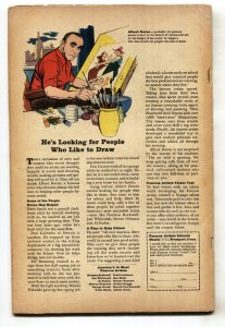 X-Men #14 - 1965 - Marvel - VG - comic book