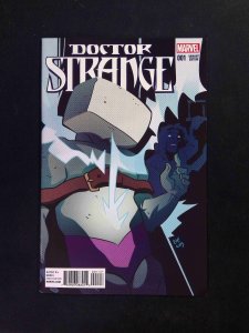 Doctor Strange #1K 5th Series Marvel Comics 2015 VF/NM  1/10 Limited Variant