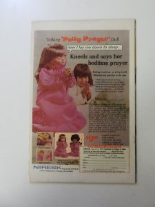 The Invaders #24 (1978) VF- condition