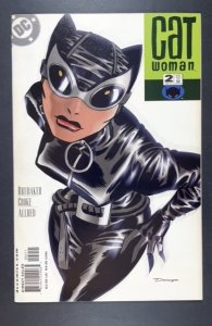 Catwoman #2 (2002)