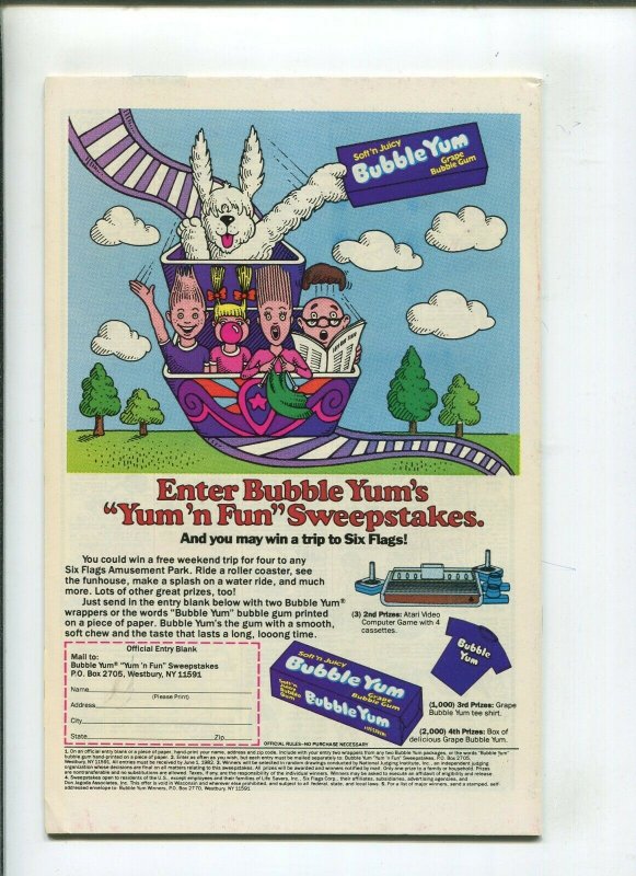 LAUGH #373 (9.2) TO TELL THE TRUTH 1982