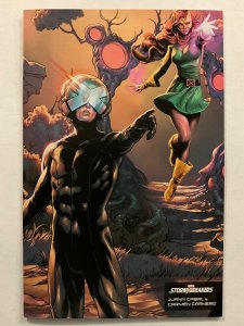 X-Men #1 Cabal Cover (2021)