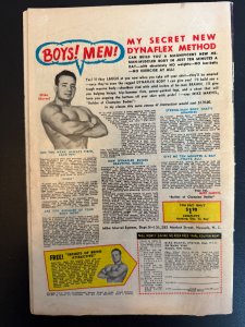 Daredevil #6 (1965) see desc