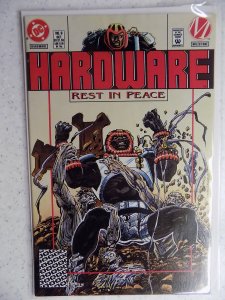 Hardware #8 (1993)