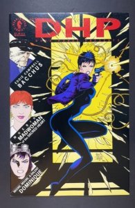 Dark Horse Presents #71 (1993)