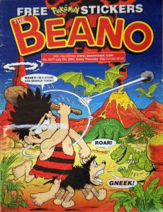 The Beano